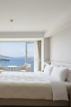 Özdilek Trendy Çift Kişilik Art Deco Battaniye - KEMİK