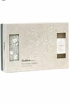 Özdilek White Sakura Nevresim Takımı Çift Kişilik - YEŞİL