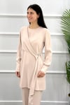Sahra Tunik Pantolon Takım - TAŞ