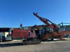 2015 Sandvik DX800 Rock Drill