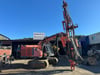 2015 Sandvik DX800 Rock Drill