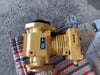 Cat 120G BX-2150 Compressor