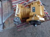 Cat 120G BX-2150 Compressor