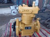 Cat 120G BX-2150 Compressor