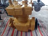 Cat 120G BX-2150 Compressor
