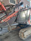 Sandvik DX780 Drill Rig