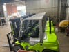 ZOOMLION FD30 FORKLİFT