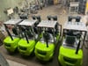 ZOOMLION FD30 FORKLİFT
