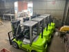 ZOOMLION FD30 FORKLİFT