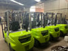 ZOOMLION FD30 FORKLİFT