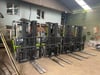 ZOOMLION FD30 FORKLİFT
