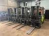 ZOOMLION FD30 FORKLİFT