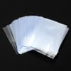15 cm * 30 cm Şeffaf Torba - 1 KG - 80 Mikron