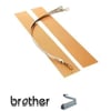 30 cm Rezistans Teli + Teflon - Brother Torba Yapıştırma Makinası