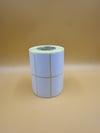 30*50 2000 Lİ Termal Barkod Etiketi
