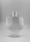 4 ADET 100 ML BOŞ SERT PLASTİK SPREY ŞİŞESİ