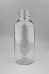 4 ADET 100 ML BOŞ SERT PLASTİK SPREY ŞİŞESİ