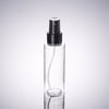 4 ADET 75 ML BOŞ SERT PLASTİK SPREY ŞİŞESİ