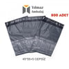 45*55+5 KARGO POŞETİ CEPSİZ 800 ADET