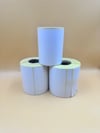 80*100 500LÜ Termal Barkod Etiketi 
