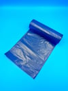 Endüstriyel Çöp Torbası 72*95 400 Gram 70 Litre 10 Adet