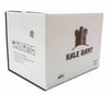 Kale Koli Bandı 45mm*100M 6'LI