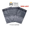KARGO POŞETİ 17*23 CEPSİZ 2000 ADET