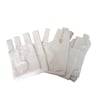 Küçük Boy Hışır Atlet Poşet - 1 Kg - 26*45