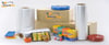 POF Shrink Film 25cm