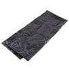 Siyah Hışır Çöp Poşeti - 50*60 cm - 50 adet
