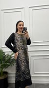 Berina Yumoş Elbise