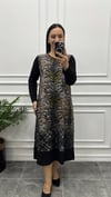 Berina Yumoş Elbise