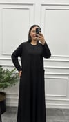Hüma Tesettür Elbise