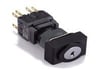 16mm Anahtarlı Dikdörtgen Yaylı Mandal Buton (1)-0-(2)