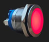 19 MM SİNYAL LAMBASI IP67