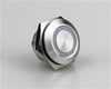 19MM ULTRA KISA BUTONLAR IP67 6-24V DC