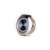 22M ULTRA KISA METAL BUTON 24V AC/DC