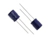 CAP.EL.4u7 350V 10x12 5MM BULK 10 ADET