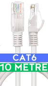 Cat 6 10 Metre