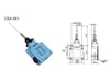 CNTD CSA-061 Telli Limit Switch