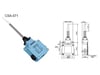 CNTD CSA-071 Spiral Telli & Plastik Çubuk Limit switch