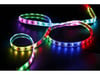 Eld Led 5050 60 Chip Double Pcb Silikonlu Şerit Led Rgb 5M A KALİTE ( 2YIL GARANTİLİ )