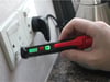 HABOTEST HT100 TEMASSIZ VOLTAJ TEST ALETİ