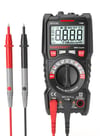 HABOTEST HT113C TRUE RMS DİJİTAL MULTİMETRE ÖLÇÜ ALETİ ÖLÇÜ CİHAZI
