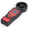 HABOTEST HT625A DİJİTAL ANEMOMETRE HAVA HIZI ÖLÇER ÖLÇÜ ALETİ ÖLÇÜM CİHAZI