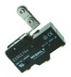 Highly Z15G1744 50x30MM Devrilen Metak Makaralı Palet Switch