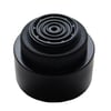HITPOINTMS 1216 220VAC-DCØ28 PANO MONTAJ BUZZER KESİK / SABİT SES