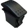 IC-134M-N7 MARİN SWITCH 3P (ON)-OFF-(ON) 12-24V LEDSİZ