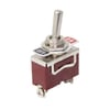 IC-152-2 Toggle Switch 2P ON-OFF Ø12mm IC152-2 IC 152-2