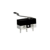 IC-162B Micro Switch Mini Kıvrık Paletli IC162B IC 162B